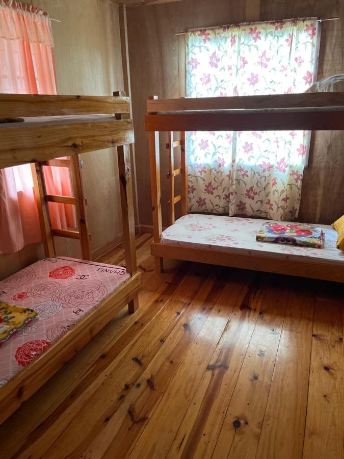 Vilma'S Homestay Bontoc  エクステリア 写真