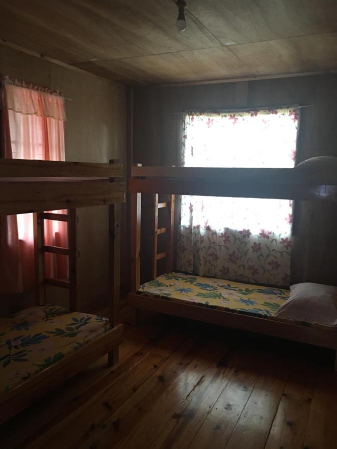Vilma'S Homestay Bontoc  エクステリア 写真