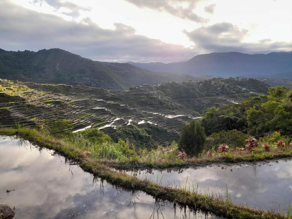 Vilma'S Homestay Bontoc  エクステリア 写真